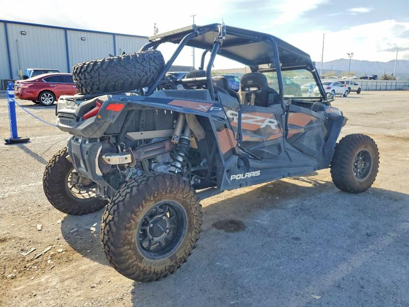 Продаж на аукціоні авто 2021 Polaris Rzr Xp 100, vin: 3NSN4E997MH208850, номер лоту: 64049756