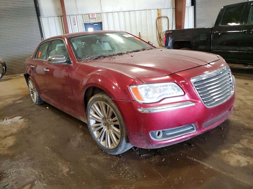 66278966 :رقم المزاد ، 2C3CA5CGXBH530107 vin ، 2011 Chrysler 300 مزاد بيع
