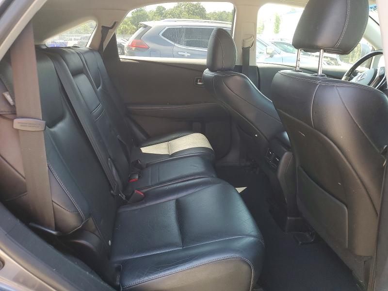 Продаж на аукціоні авто 2013 Lexus Rx 350, vin: 2T2BK1BA7DC204929, номер лоту: 65882726