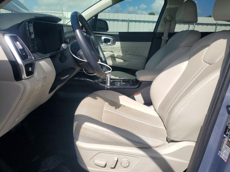 Aukcja sprzedaży 2023 Kia Sorento, vin: 5XYRKDLF1PG214007, numer aukcji: 65895136
