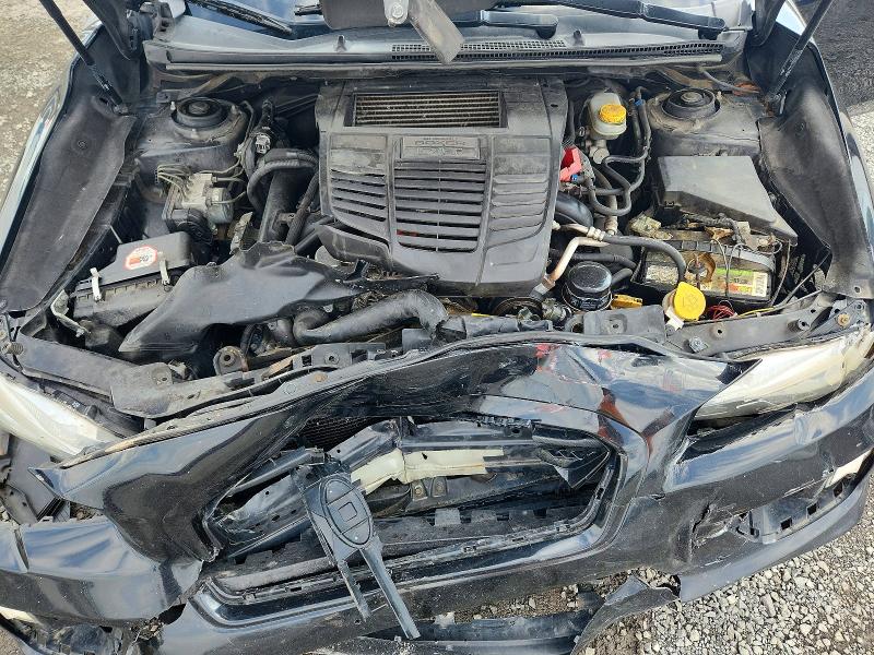 Aukcja sprzedaży 2016 Subaru Wrx, vin: JF1VA1B69G9832927, numer aukcji: 63951916