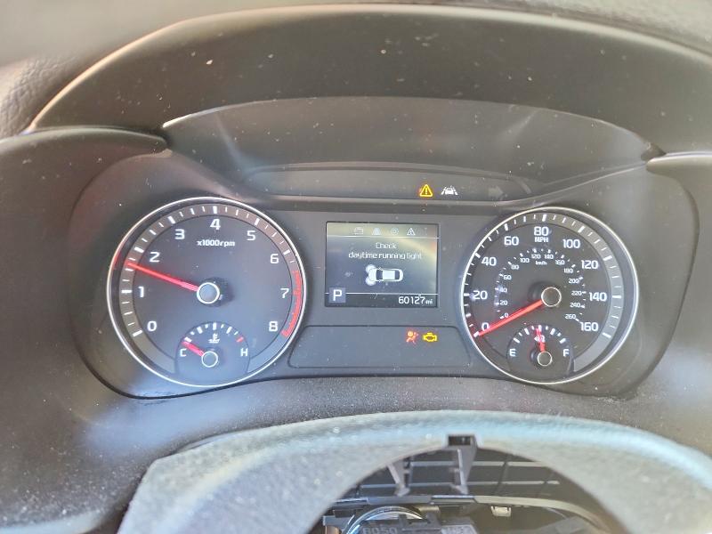 Aukcja sprzedaży 2020 Kia Forte, vin: 3KPF24AD6LE204181, numer aukcji: 66116336
