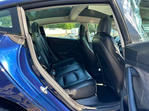 Продаж на аукціоні авто 2023 Tesla Model 3, vin: 5YJ3E1EA1PF385831, номер лоту: 57394826