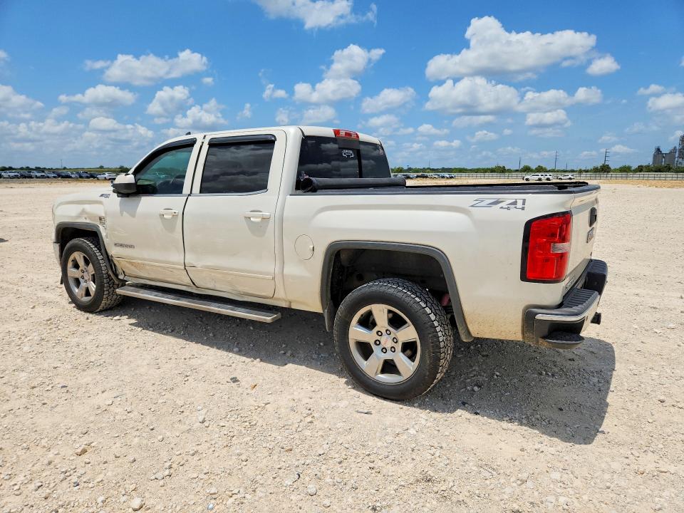 Aukcja sprzedaży 2015 Gmc Sierra, vin: 3GTU2UEC4FG181422, numer aukcji: 64036496