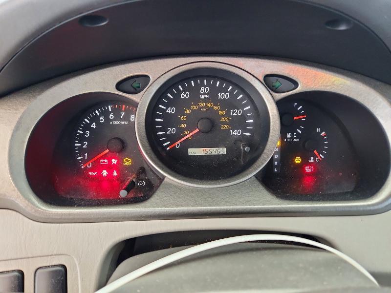 Продажа на аукционе авто 2002 Toyota Highlander, vin: JTEHF21A720081632, номер лота: 64160216