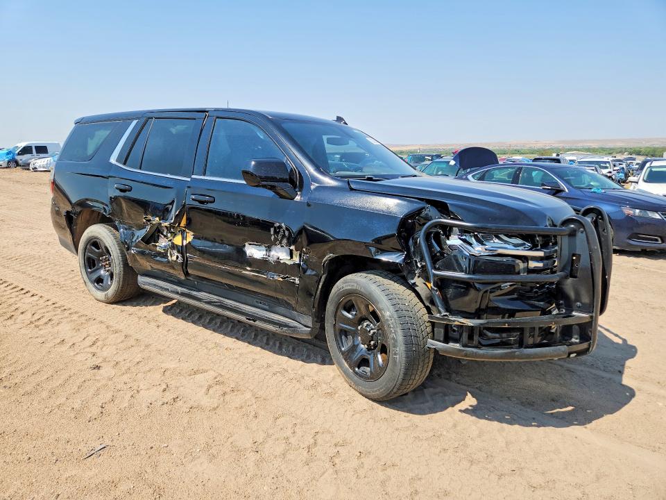 Продажа на аукционе авто 2021 Chevrolet Tahoe, vin: 1GNSKLED7MR479137, номер лота: 62396306
