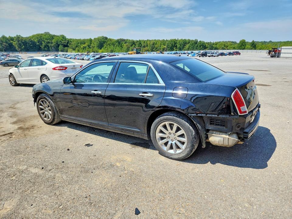 Aukcja sprzedaży 2012 Chrysler 300, vin: 2C3CCACG5CH274785, numer aukcji: 66361366