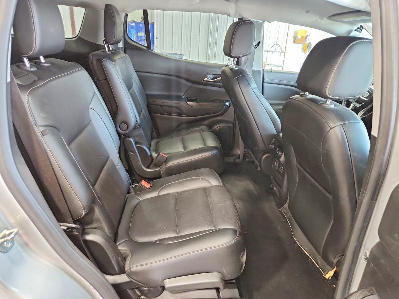 Продажа на аукционе авто 2019 Gmc Acadia, vin: 1GKKNULS7KZ284146, номер лота: 65152216
