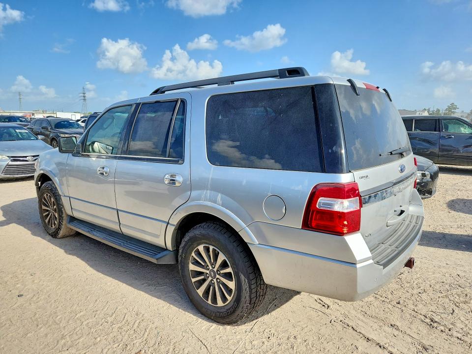 Продаж на аукціоні авто 2017 Ford Expedition, vin: 1FMJU1HT7HEA69257, номер лоту: 65149756