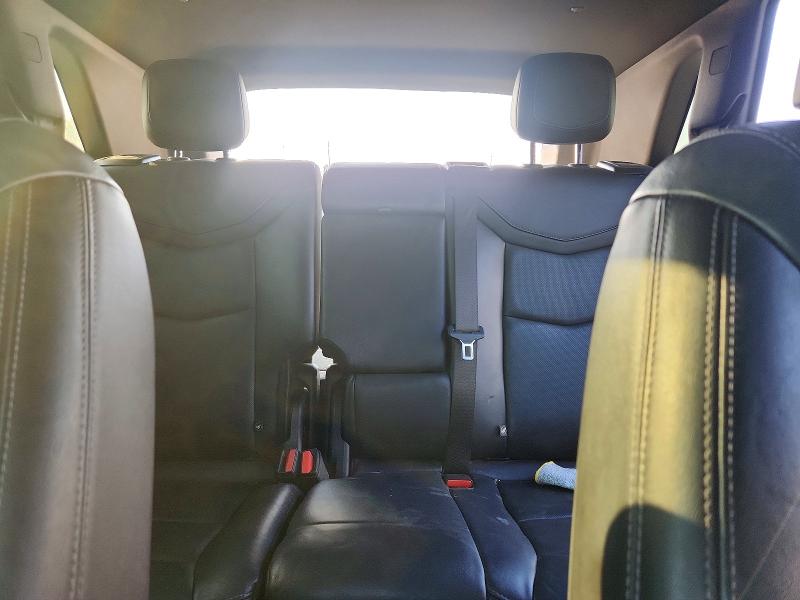 2020 Cadillac Xt5 მანქანა იყიდება აუქციონზე, vin: 1GYKNCRS6LZ130732, აუქციონის ნომერი: 66814656