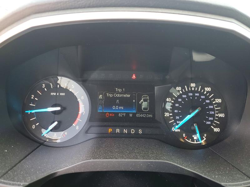 63858116 :رقم المزاد ، 2FMPK3J92GBB53670 vin ، 2016 Ford Edge مزاد بيع