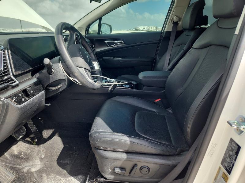 Aukcja sprzedaży 2025 Kia Sportage, vin: KNDPVCDGXS7187136, numer aukcji: 64724486