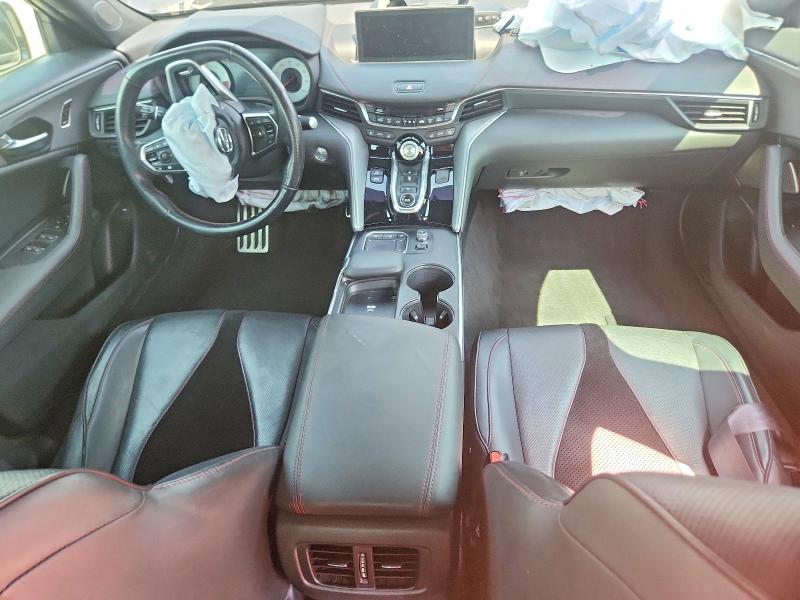 Продаж на аукціоні авто 2021 Acura Tlx, vin: 19UUB6F50MA001474, номер лоту: 65184566