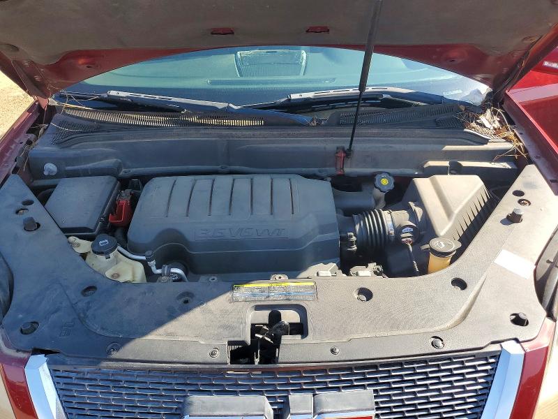 66246306 :رقم المزاد ، 1GKEV33758J306672 vin ، 2008 Gmc Acadia مزاد بيع