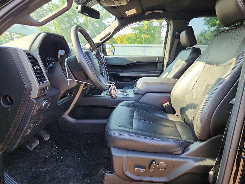 2018 Ford Expedition მანქანა იყიდება აუქციონზე, vin: 1FMJU1JT8JEA51415, აუქციონის ნომერი: 63541926