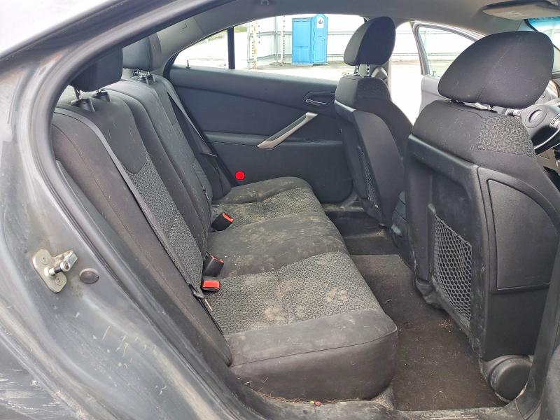 Aukcja sprzedaży 2008 Pontiac G6, vin: 1G2ZG57B384175102, numer aukcji: 67434876