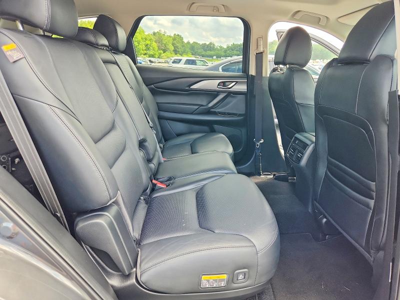 Продаж на аукціоні авто 2023 Mazda Cx-9, vin: JM3TCBAY6P0653003, номер лоту: 64211416