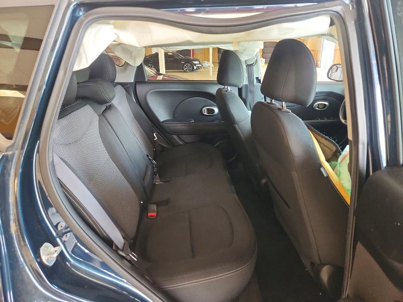 65682206 :رقم المزاد ، KNDJP3A55J7579345 vin ، 2018 Kia Soul مزاد بيع