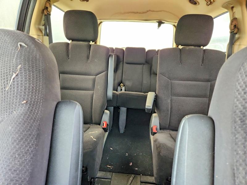 Aukcja sprzedaży 2014 Dodge Grand Caravan, vin: 2C4RDGBGXER284085, numer aukcji: 63356476