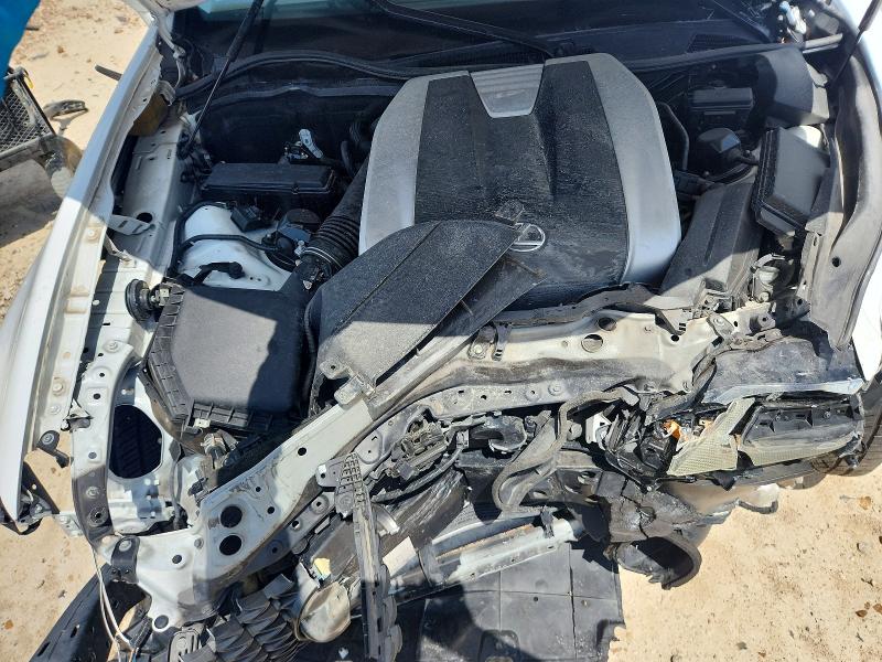Продажа на аукционе авто 2020 Lexus Gs, vin: JTHEZ1BL4LA019883, номер лота: 65853676
