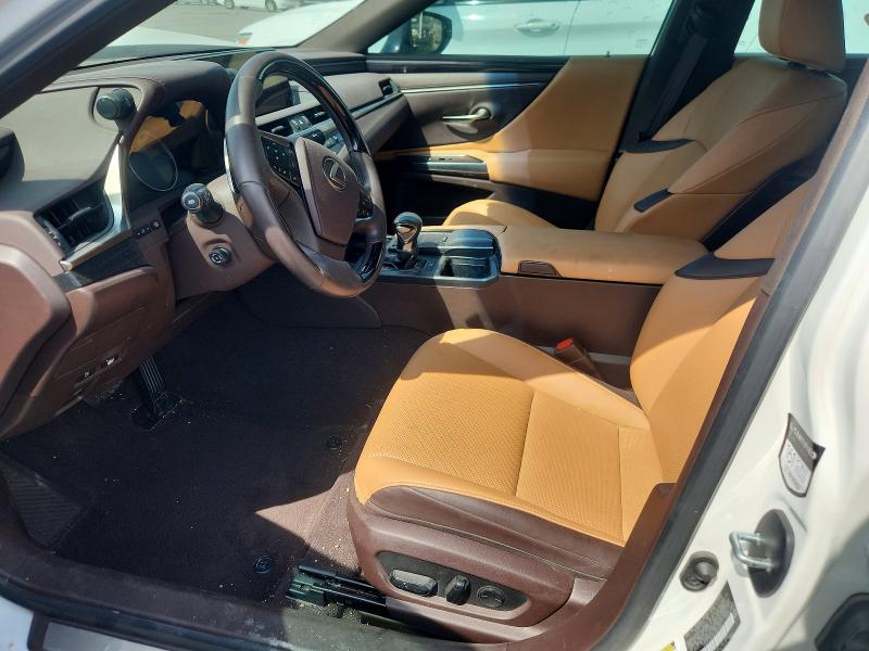 Aukcja sprzedaży 2020 Lexus Es, vin: 58ADZ1B13LU061329, numer aukcji: 65683186