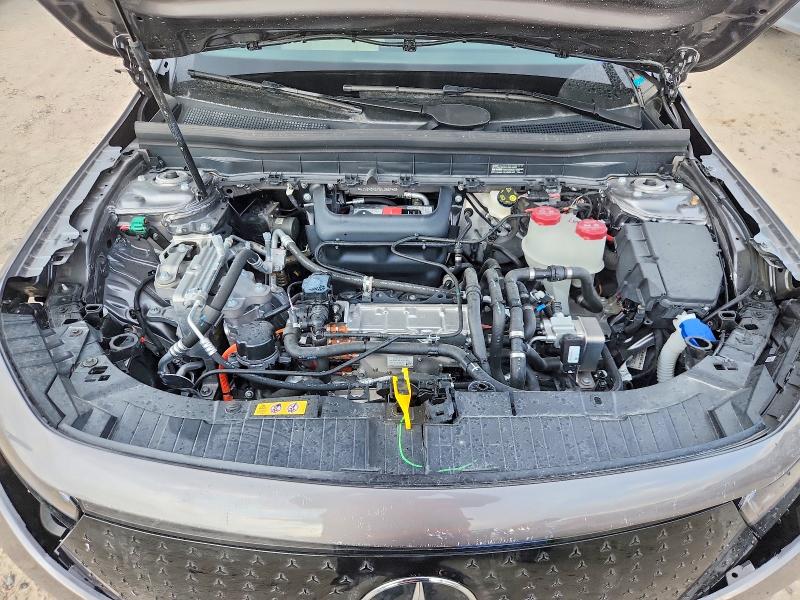 Aukcja sprzedaży 2025 Mercedes-benz Eqb, vin: W1N9M0KB7SN128745, numer aukcji: 65907326