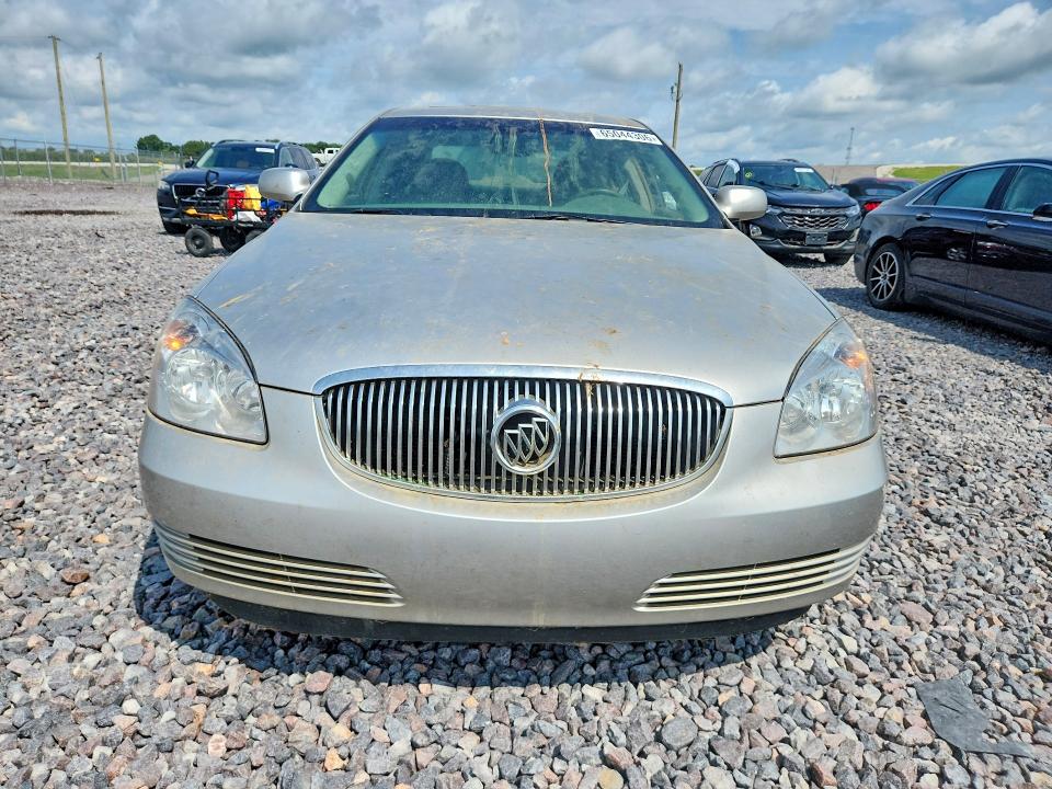 Продаж на аукціоні авто 2007 Buick Lucerne, vin: 1G4HD57237U142286, номер лоту: 65044306