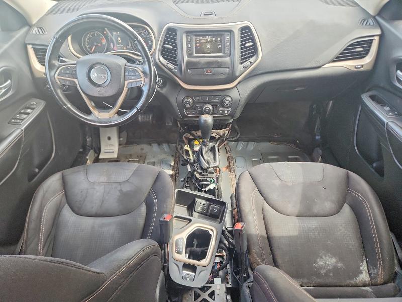 Aukcja sprzedaży 2016 Jeep Cherokee, vin: 1C4PJLCB1GW373937, numer aukcji: 66129246
