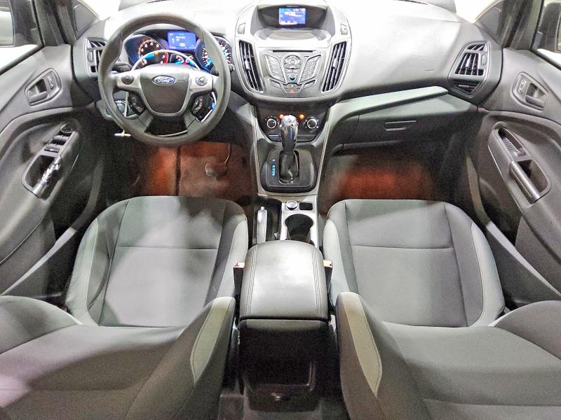 Продажа на аукционе авто 2013 Ford Escape, vin: 1FMCU0F71DUA80778, номер лота: 65485416