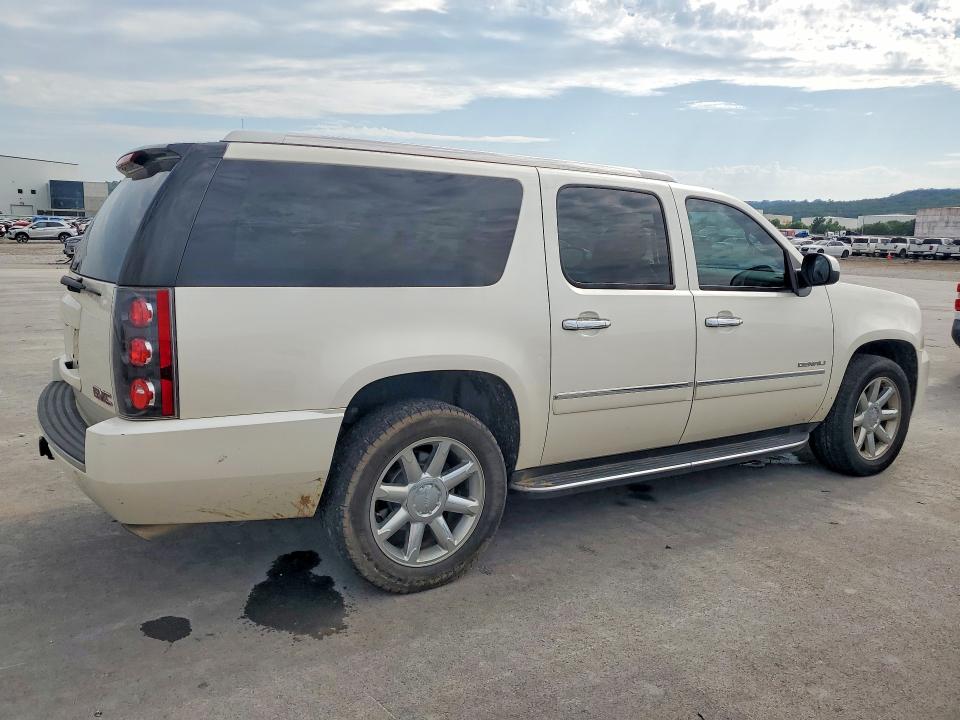 Продаж на аукціоні авто 2011 Gmc Yukon Xl, vin: 1GKS2MEF1BR373932, номер лоту: 65497026