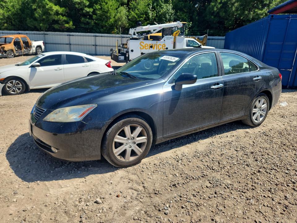 Продаж на аукціоні авто 2008 Lexus Es, vin: JTHBJ46G382212374, номер лоту: 65993626