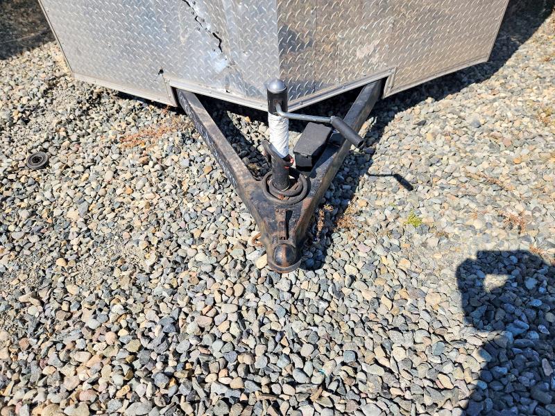 Продажа на аукционе авто 2020 Utility Trailer Manufacture Trailer, vin: 50ZBE1160LN018986, номер лота: 65135816