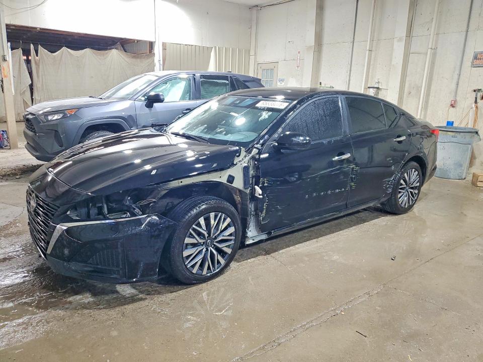 Aukcja sprzedaży 2024 Nissan Altima, vin: 1N4BL4DV1RN300262, numer aukcji: 65838076