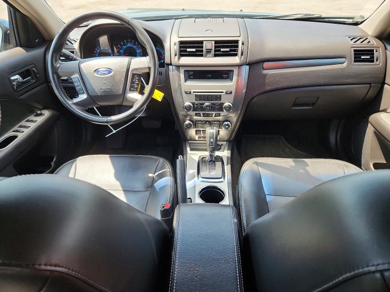 Aukcja sprzedaży 2011 Ford Fusion, vin: 3FAHP0JA4BR249478, numer aukcji: 63816446