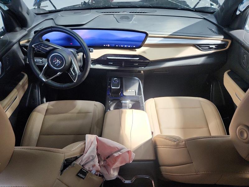 Aukcja sprzedaży 2026 Buick Enclave, vin: 5GAERAKS7TJ163390, numer aukcji: 63887416