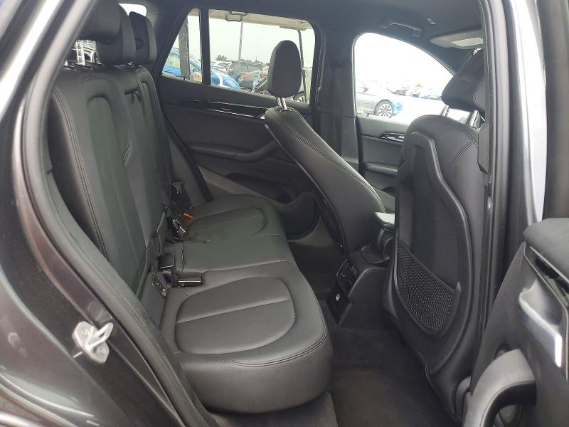 Продаж на аукціоні авто 2017 Bmw X1, vin: WBXHT3C34H5F87860, номер лоту: 66246116