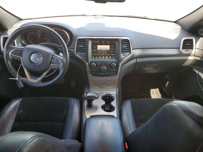 63036156 :رقم المزاد ، 1C4RJFAG3FC720709 vin ، 2015 Jeep Grand Cherokee مزاد بيع