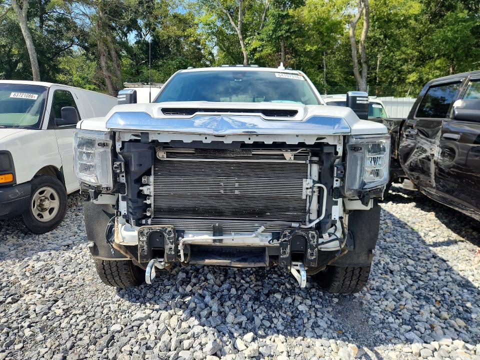Продажа на аукционе авто 2020 Gmc Sierra, vin: 1GT49WEY7LF276248, номер лота: 64197316