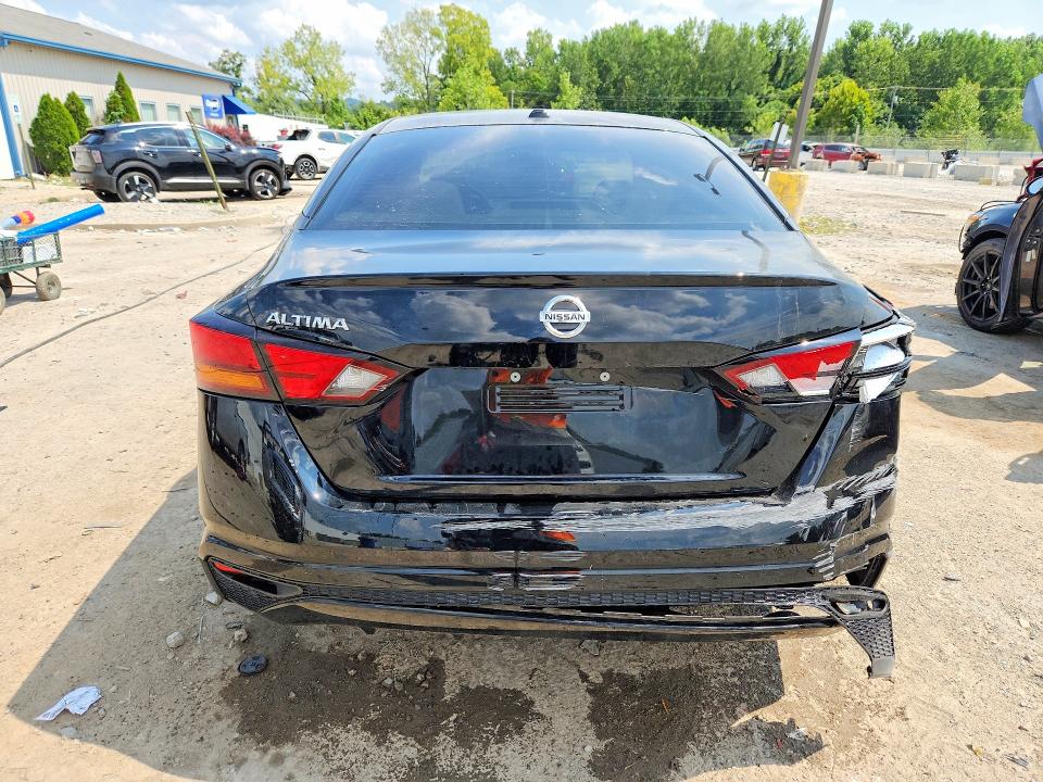 2020 Nissan Altima მანქანა იყიდება აუქციონზე, vin: 1N4BL4BVXLC118923, აუქციონის ნომერი: 63969066