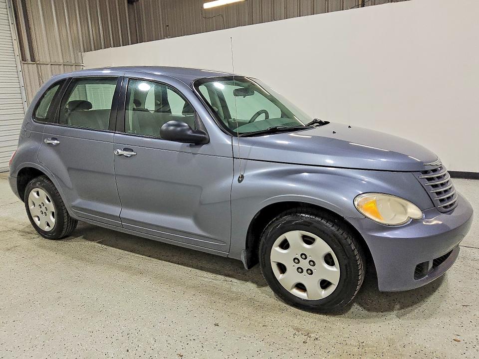 Продажа на аукционе авто 2007 Chrysler Pt Cruiser, vin: 3A4FY48B37T631316, номер лота: 64122016