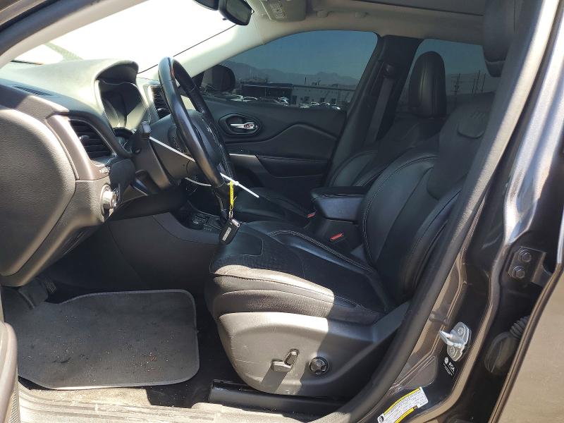 Aukcja sprzedaży 2021 Jeep Cherokee, vin: 1C4PJMMX6MD108776, numer aukcji: 66746496