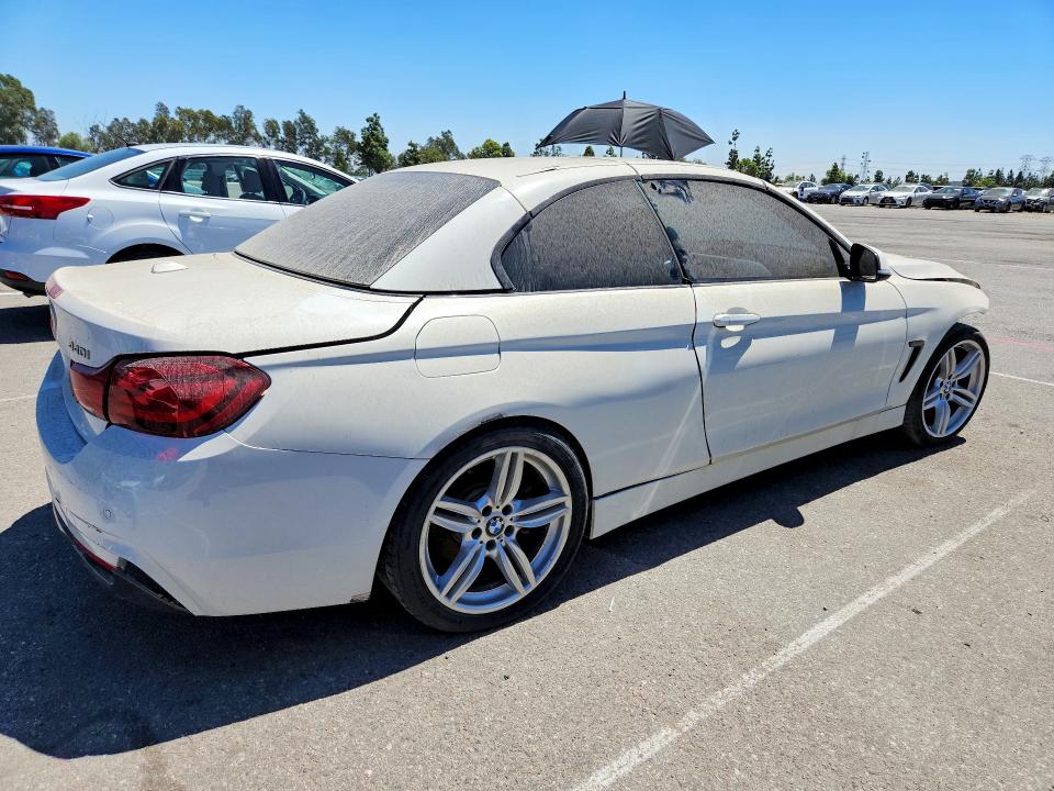 Продажа на аукционе авто 2020 Bmw 440i, vin: WBA4Z5C09L5N57929, номер лота: 66057546