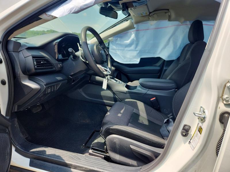 Aukcja sprzedaży 2025 Subaru Outback, vin: 4S4BTAAC0S3286119, numer aukcji: 63881456
