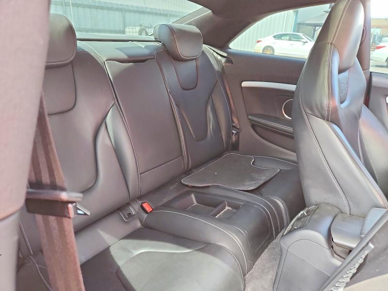 Aukcja sprzedaży 2015 Audi S5, vin: WAULGBFR8FA030972, numer aukcji: 64623506