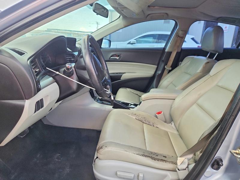 Продаж на аукціоні авто 2016 Acura Ilx, vin: 19UDE2F34GA017454, номер лоту: 66020916
