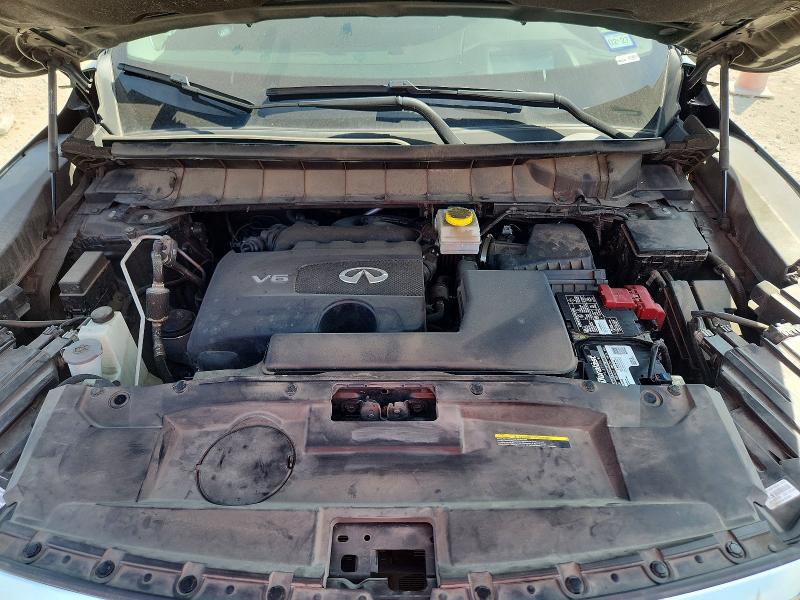 Продажа на аукционе авто 2023 Infiniti Qx60, vin: 5N1DL1FR8PC359797, номер лота: 66081696