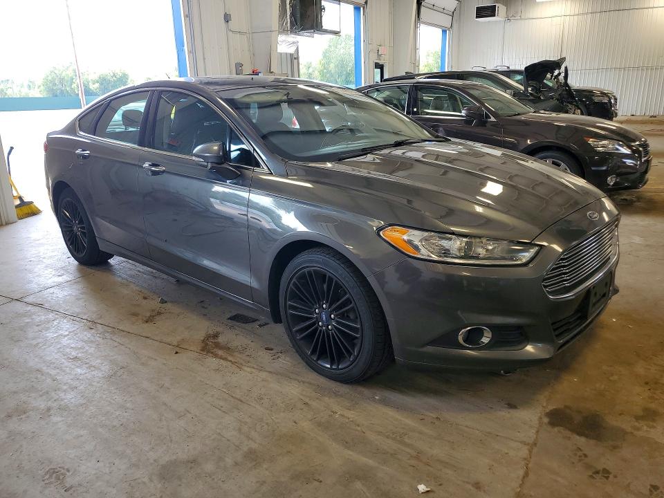 Aukcja sprzedaży 2016 Ford Fusion, vin: 3FA6P0HD9GR315120, numer aukcji: 65689756