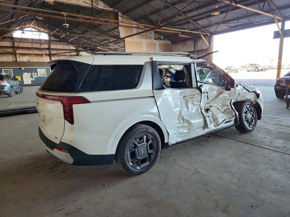 Aukcja sprzedaży 2026 Kia Carnival, vin: KNDNC5KA6T6107426, numer aukcji: 65952246