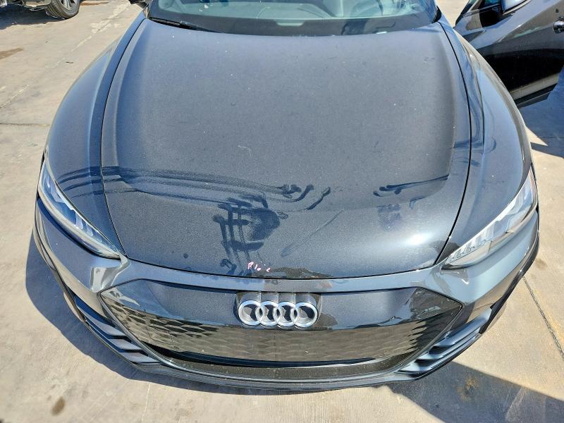 Aukcja sprzedaży 2023 Audi E-tron Gt, vin: WAUFJBFW6P7005281, numer aukcji: 64677196