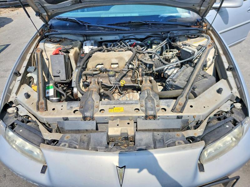 65507396 :رقم المزاد ، 1G2WJ52M4XF272406 vin ، 1999 Pontiac Grand Prix مزاد بيع
